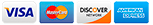 Cash, Checks, and Credit & Debit Card