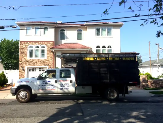 Erick Construction Inc.