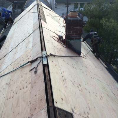 Our Works