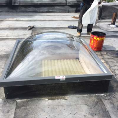 Our Works