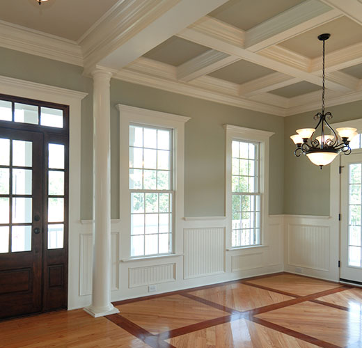 Window and Doors