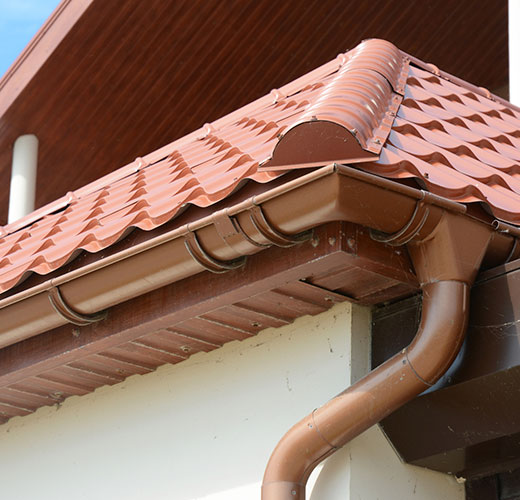 Gutter