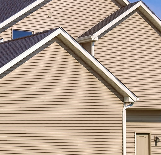 Siding
